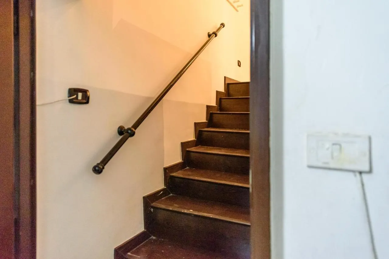 Apartament Via Duomo 196 Neapol